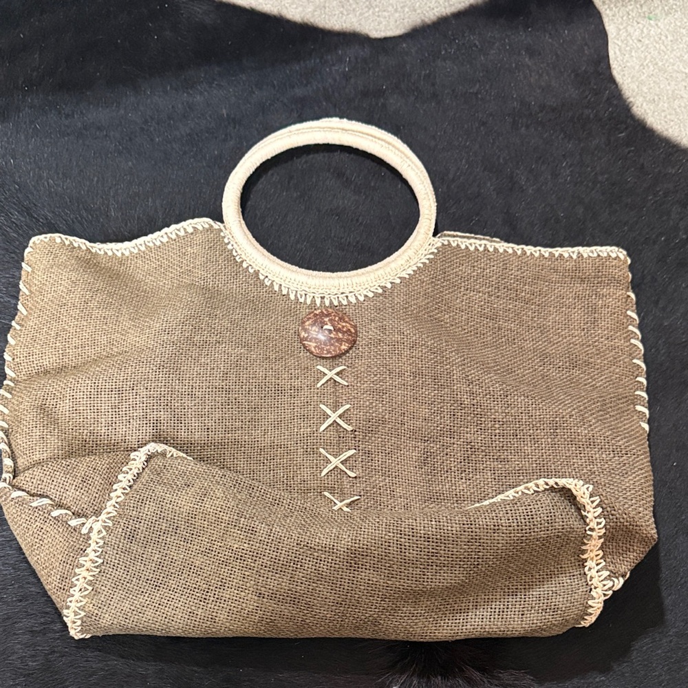 Cappelli bag